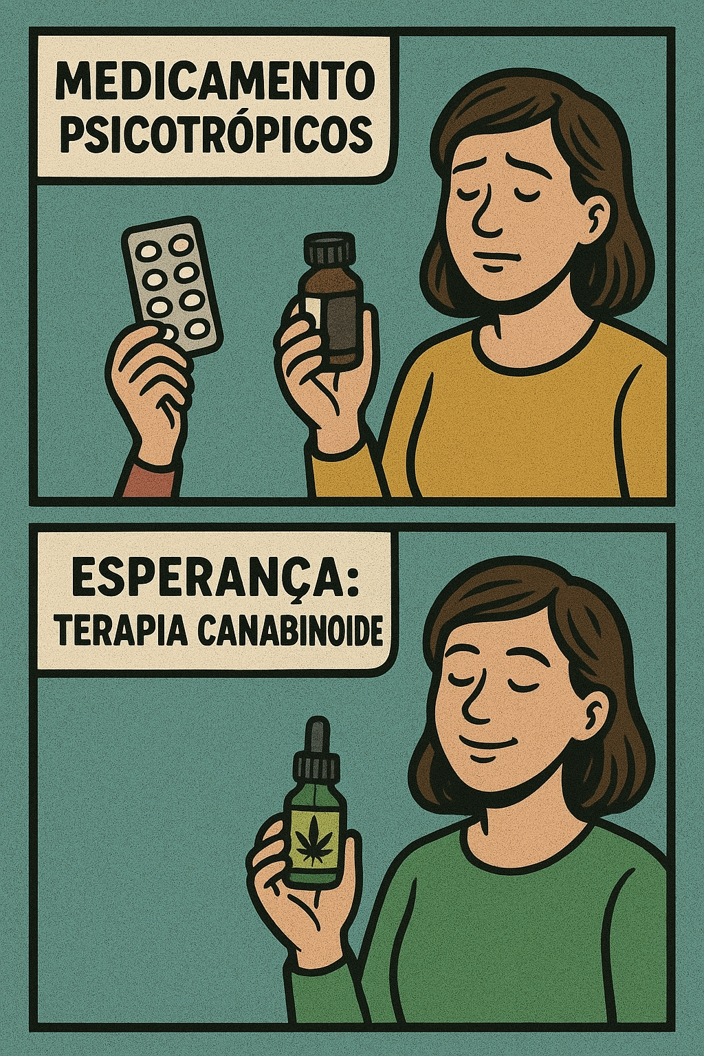 Cannabis e Redução de Danos