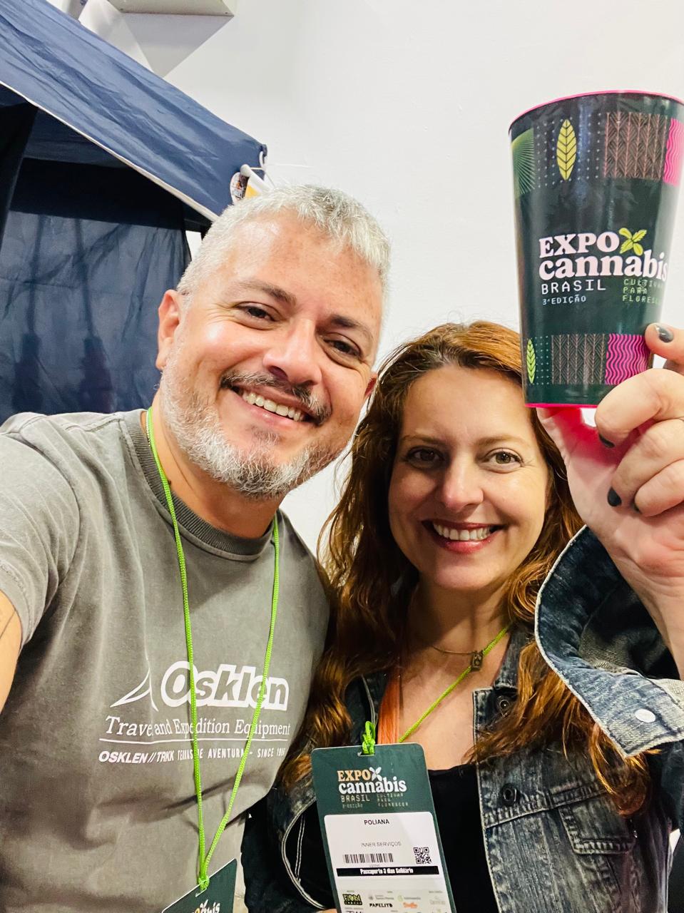 Visão Geral ExpoCannabis